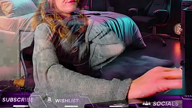 AriellaTaylor online show from 21, 3, 2025