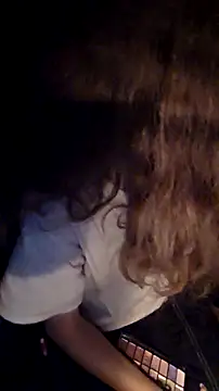 AriellaTaylor online show from 17, 11, 2025