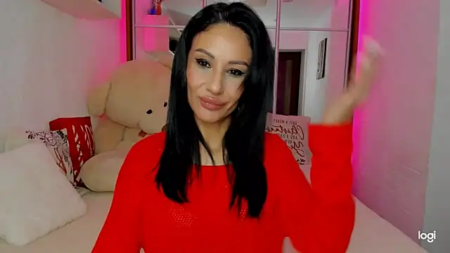 Snapshot of Blackeyeslady chatting on 27, 1, 2025 Blackeyeslady online show from 27, 1, 2025