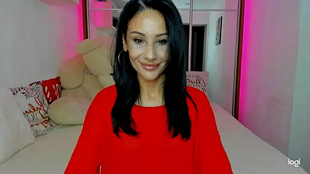 Snapshot of Blackeyeslady chatting on 31, 1, 2025 Blackeyeslady online show from 31, 1, 2025