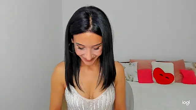 Snapshot of Blackeyeslady chatting on 11, 9, 2025 Blackeyeslady online show from 11, 9, 2025