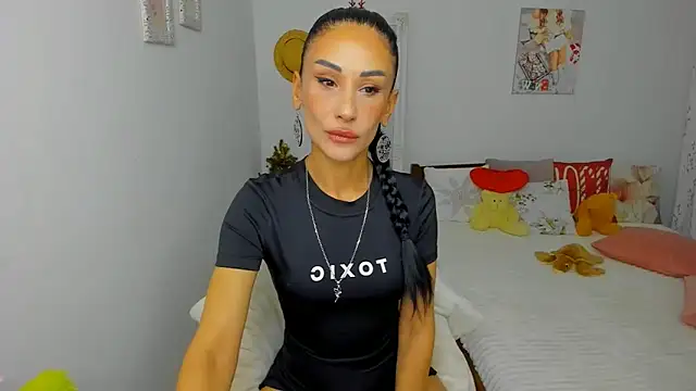 Snapshot of Blackeyeslady chatting on 19, 12, 2025 Blackeyeslady online show from 19, 12, 2025