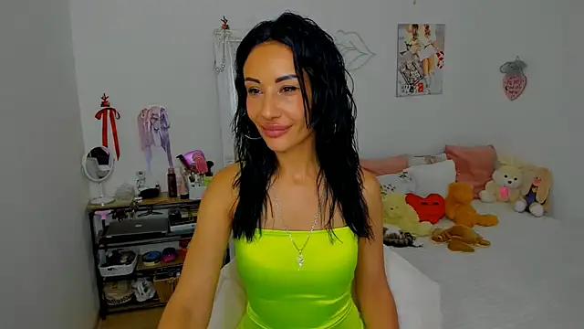 Snapshot of Blackeyeslady chatting on 9, 6, 2026 Blackeyeslady online show from 9, 6, 2026