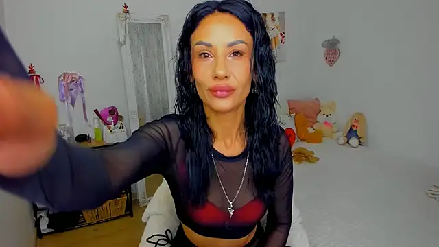 Snapshot of Blackeyeslady chatting on 17, 6, 2026 Blackeyeslady online show from 17, 6, 2026