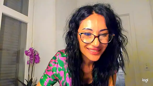 Snapshot of Blackeyeslady chatting on 30, 6, 2026 Blackeyeslady online show from 30, 6, 2026