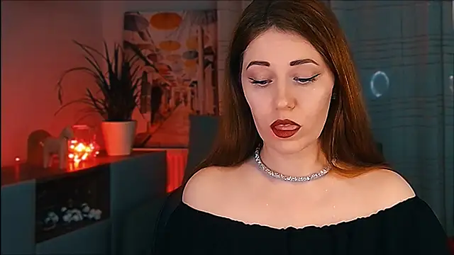 MissBeverlyMills online show from 6, 2, 2026