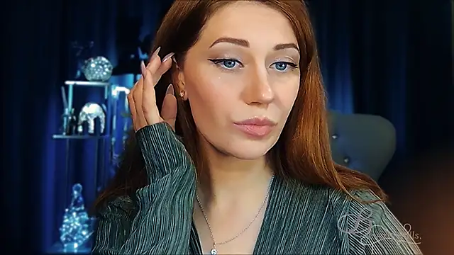 MissBeverlyMills online show from 9, 4, 2026