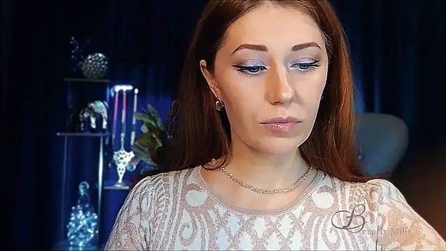 MissBeverlyMills online show from 14, 4, 2026