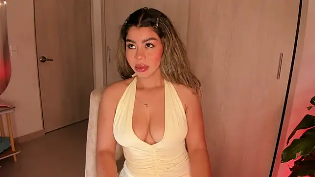 Melina Ferrer1 online show from 25, 6, 2026