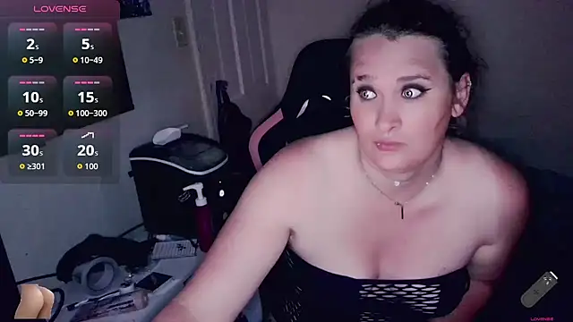sweetmorgan1 online show from 22, 6, 2026