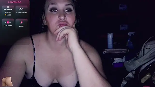 sweetmorgan1 online show from 4, 8, 2026