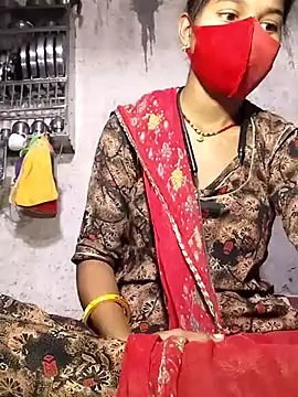 Snapshot of Anushka_Ji chatting on 6, 7, 2026 Anushka Ji online show from 6, 7, 2026