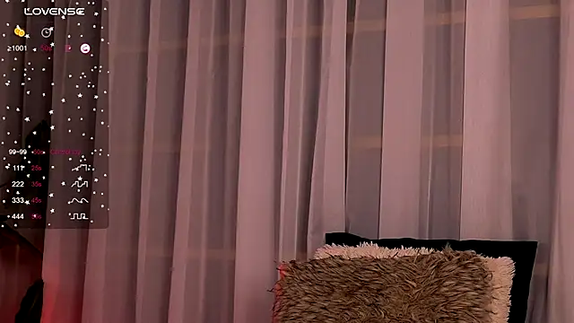 CynthiaWest online show from 25, 11, 2025