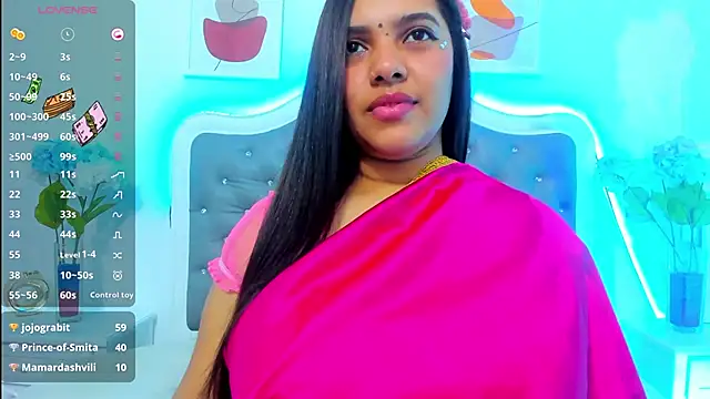 Snapshot of krishaa_ chatting on 20, 2, 2025 krishaa online show from 20, 2, 2025