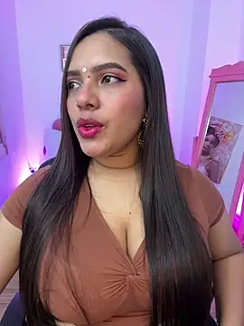 krishaa  online show from 7, 2, 2026