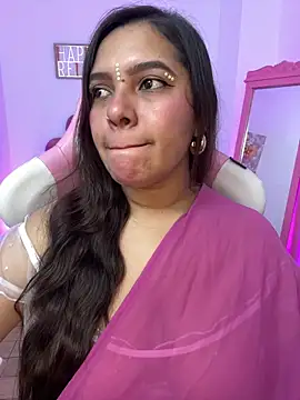 krishaa  online show from 9, 4, 2026