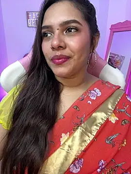 krishaa  online show from 13, 4, 2026