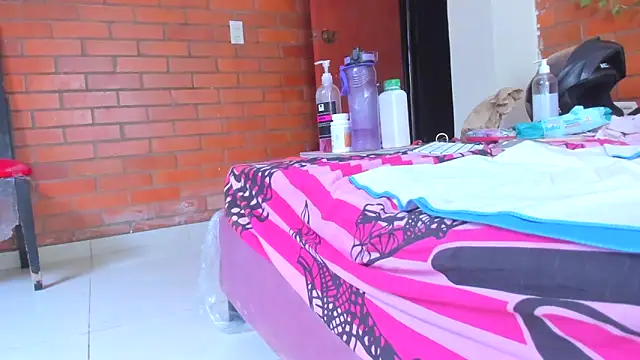 Elianissquirt online show from 18, 3, 2026