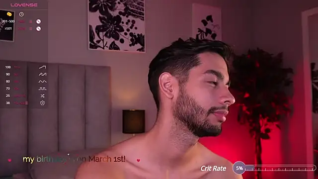 endy rush online show from 23, 2, 2025