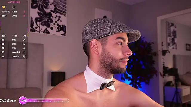 endy rush online show from 30, 10, 2025