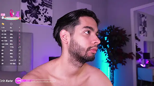 endy rush online show from 4, 12, 2025