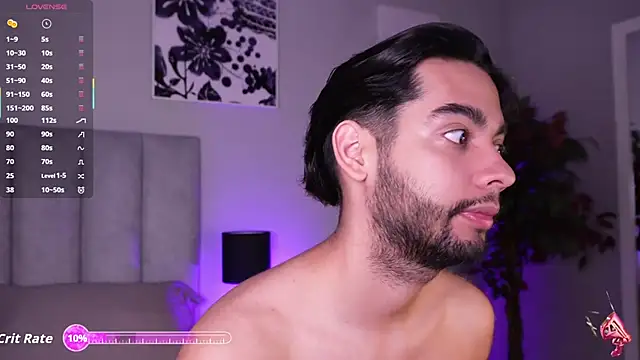 Snapshot of endy_rush chatting on 5, 2, 2026 endy rush online show from 5, 2, 2026