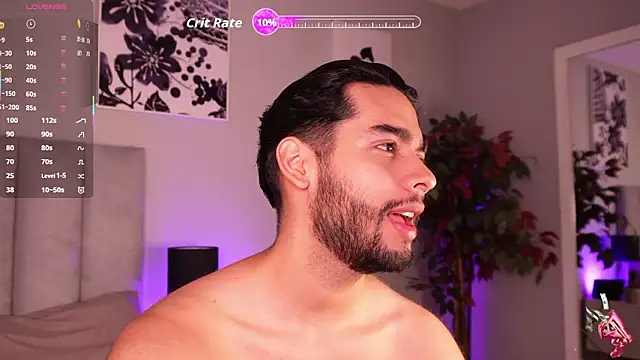 Snapshot of endy_rush chatting on 7, 2, 2026 endy rush online show from 7, 2, 2026