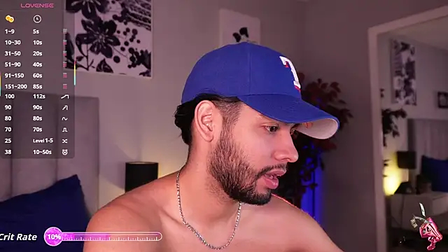 Snapshot of endy_rush chatting on 22, 2, 2026 endy rush online show from 22, 2, 2026