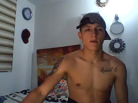 Snapshot of Pharaon_71 chatting on 9, 2, 2025 Pharaon 71 online show from 9, 2, 2025