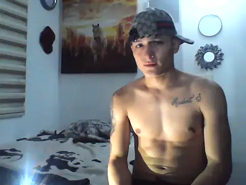 Snapshot of Pharaon_71 chatting on 12, 2, 2025 Pharaon 71 online show from 12, 2, 2025