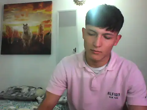 Snapshot of Pharaon_71 chatting on 13, 2, 2025 Pharaon 71 online show from 13, 2, 2025