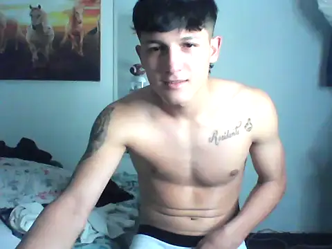 Snapshot of Pharaon_71 chatting on 18, 2, 2025 Pharaon 71 online show from 18, 2, 2025