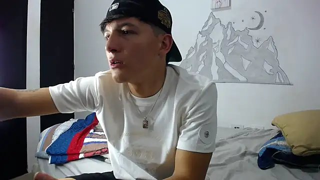 Snapshot of Pharaon_71 chatting on 3, 3, 2026 Pharaon 71 online show from 3, 3, 2026