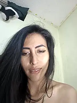 Snapshot of Anahi_cake chatting on 20, 2, 2025 Anahi cake online show from 20, 2, 2025