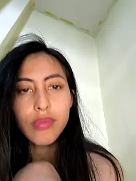 Snapshot of Anahi_cake chatting on 10, 3, 2025 Anahi cake online show from 10, 3, 2025