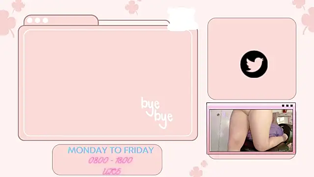 Lina23  online show from 21, 3, 2025