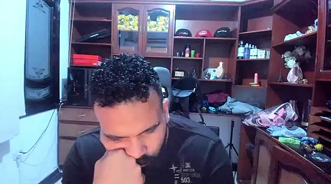 Drako Argentii online show from 12, 12, 2024