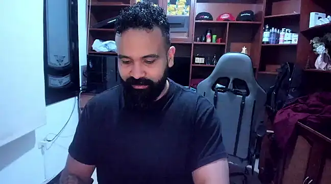 Drako Argentii online show from 15, 12, 2024