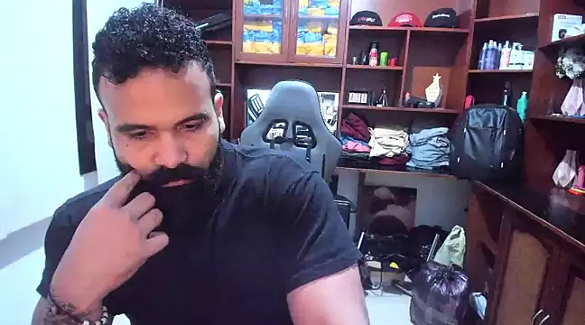 Drako Argentii online show from 23, 12, 2024