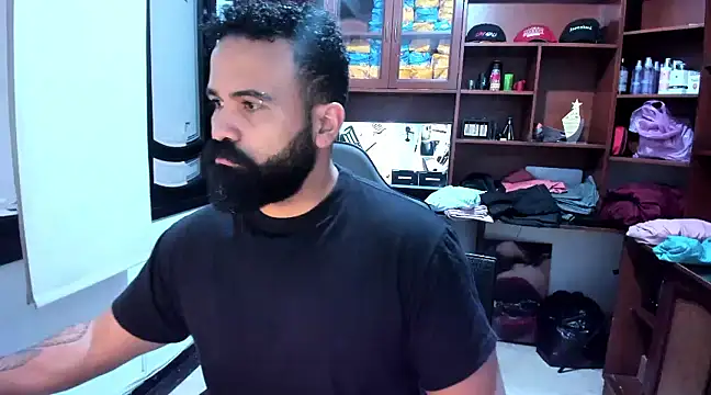 Drako Argentii online show from 26, 12, 2024