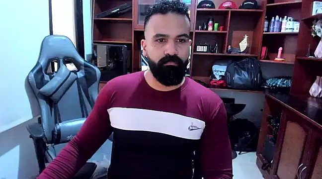 Drako Argentii online show from 31, 12, 2024