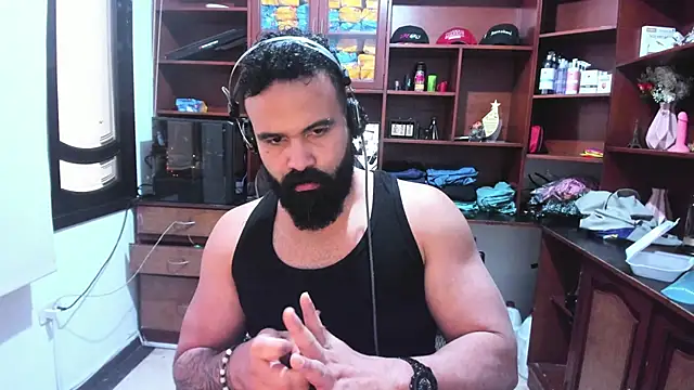 Drako Argentii online show from 12, 1, 2025