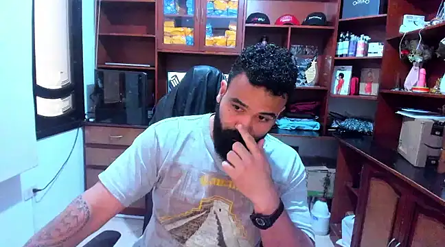 Drako Argentii online show from 18, 1, 2025