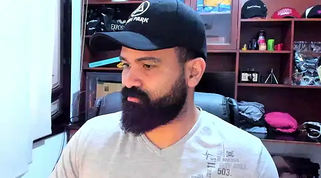 Drako Argentii online show from 31, 1, 2025