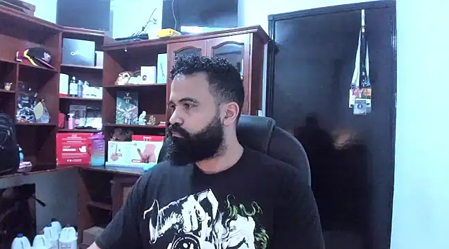 Drako Argentii online show from 15, 3, 2025