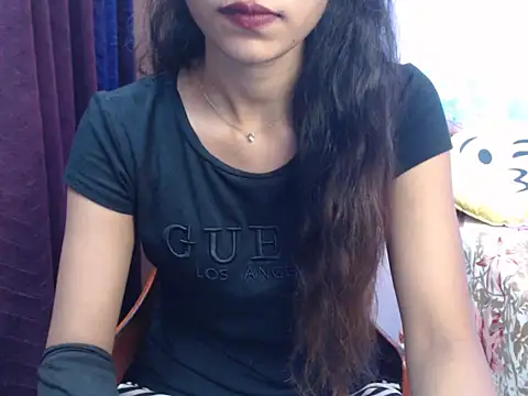 Snapshot of Angel_kiyara chatting on 31, 10, 2025 Angel kiyara online show from 31, 10, 2025