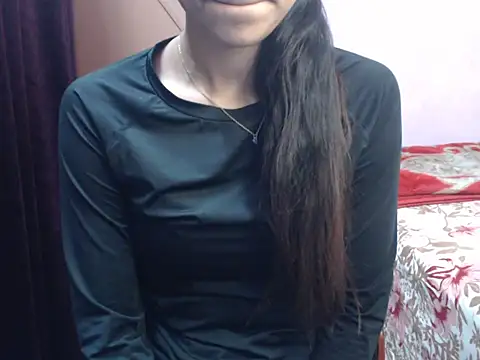 Angel kiyara online show from 12, 2, 2026