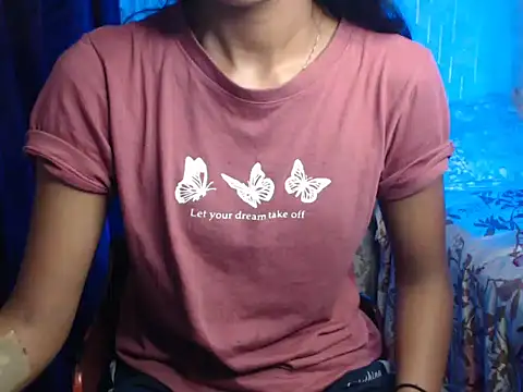 Angel kiyara online show from 19, 6, 2026