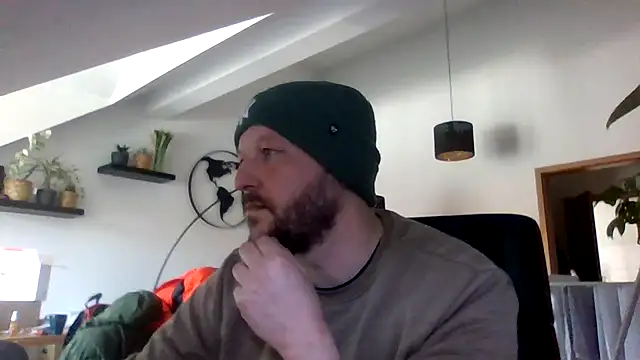 BennyLommy online show from 13, 3, 2026