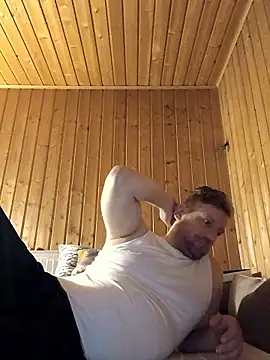 MArciQuarky online show from 7, 1, 2026